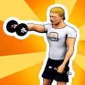VirtuaGym Fitness-Assistent