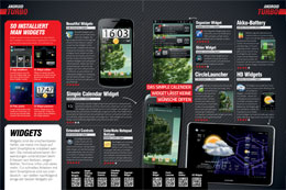 Der Android Turbo (2/14 Seiten) Der Android Turbo (2/14 Seiten)