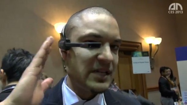 vuzix