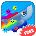 Whale Trail Frenzy