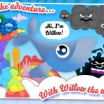 Whale Trail: Beliebtes iOS Game endlich im Android Market angekommen (inkl. Video)