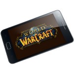 World of Warcraft bald unterwegs am Smartphone oder Tablet zocken?