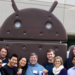 Steve Wozniak zum Patentstreit: “I hate it”