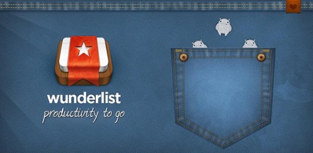 wunderlist