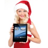 Starkes 8 Zoll-Tablet für 170 Euro