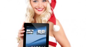 Starkes 8 Zoll-Tablet für 170 Euro