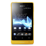 Sony Xperia go: Robustes Alltags-Smartphone