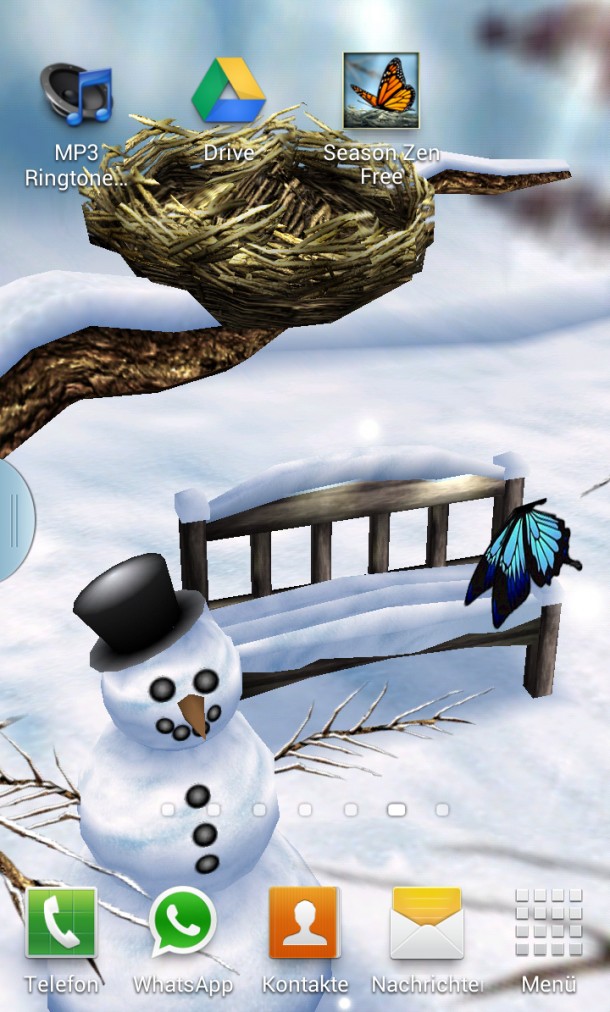 Season Zen HD im Test